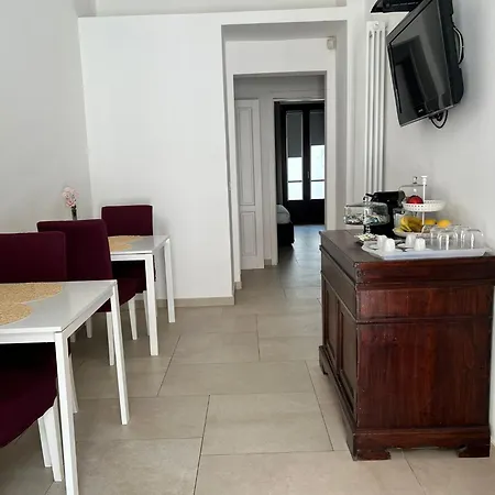 Holiday home Casa Mameli *