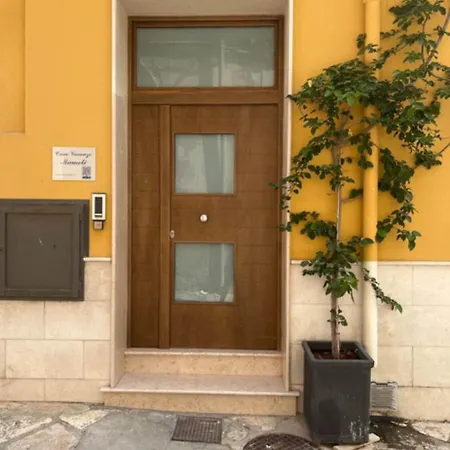 Casa Mameli Holiday home *