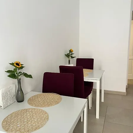 بيت للعطل Casa Mameli برينديسي