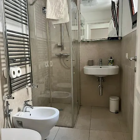 Casa Mameli 度假居