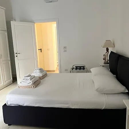 度假居 Casa Mameli *