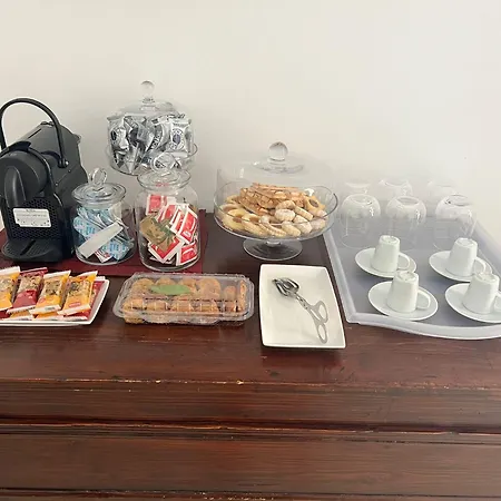 Casa Mameli 布林迪西