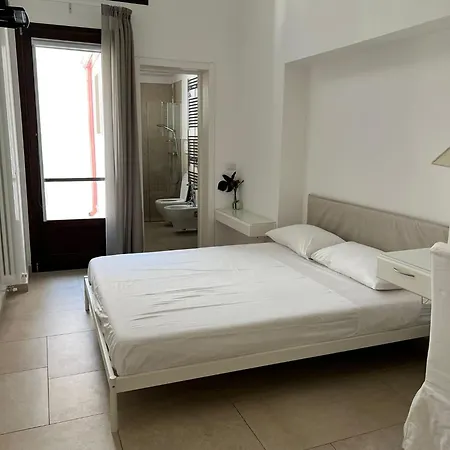 Casa Mameli 度假居 *